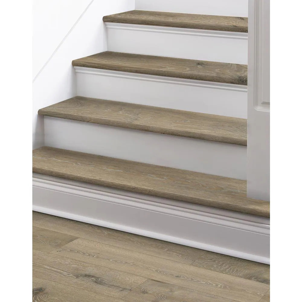 Vinyl Moldings - Okanagan Valley - Ridge Trial