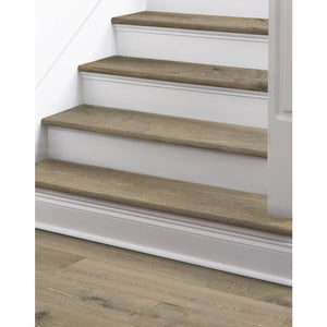 Vinyl Moldings - Okanagan Valley - Ridge Trial