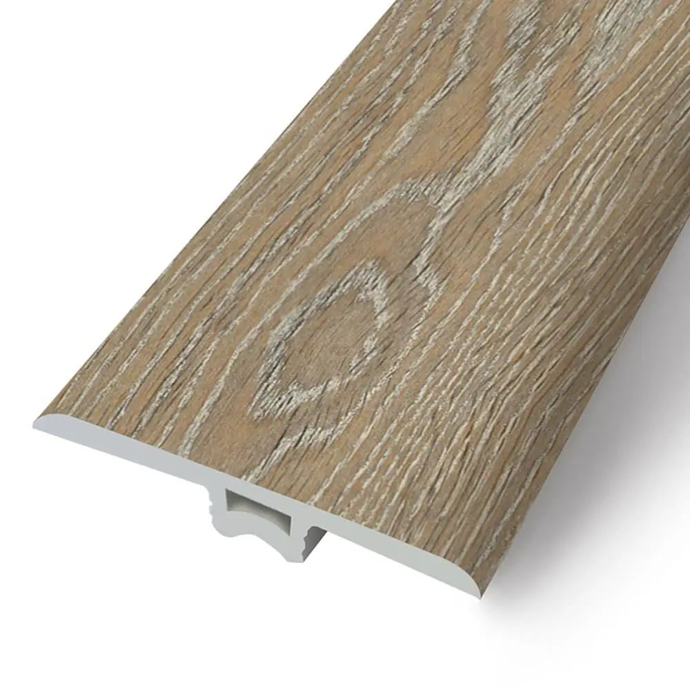 Vinyl Moldings - Okanagan Valley - Ridge Trial