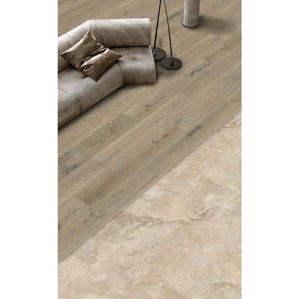 Vinyl Moldings - Okanagan Valley - Ridge Trial