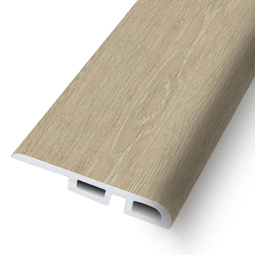 Vinyl Moldings - Okanagan Valley - Vineyard Walk