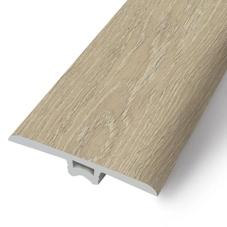 Vinyl Moldings - Okanagan Valley - Vineyard Walk in T-Molding