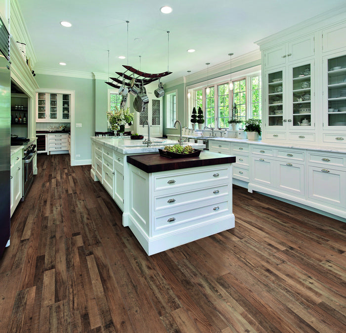 Muskoka Lake Rigid Core Standard Flooring 4