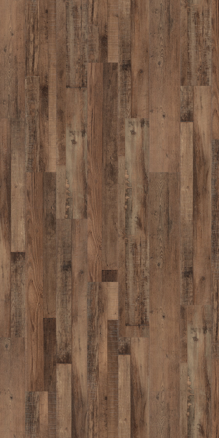 Muskoka Lake Rigid Core Standard Flooring — Timber Dock