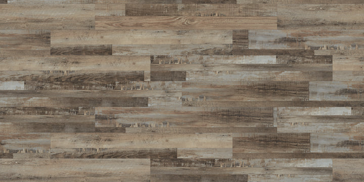 Whistler Ridge Rigid Core Standard Flooring — High Pass