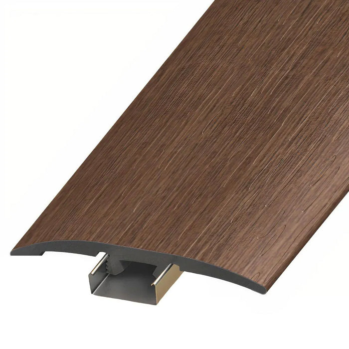 Vinyl Moldings - Whistler Ridge - Glacier Path 1