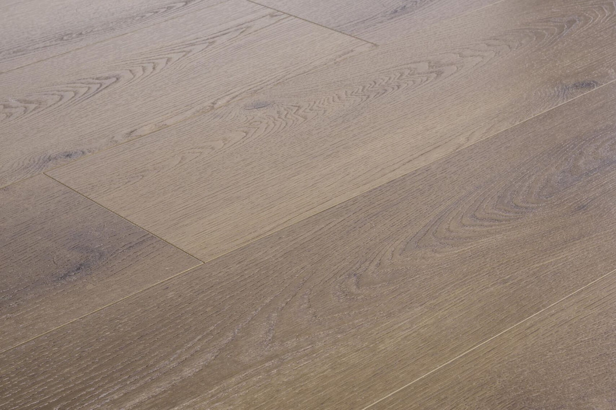 Yukon Trail Rigid Core XL Flooring