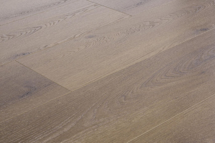 Yukon Trail Rigid Core XL Flooring 1