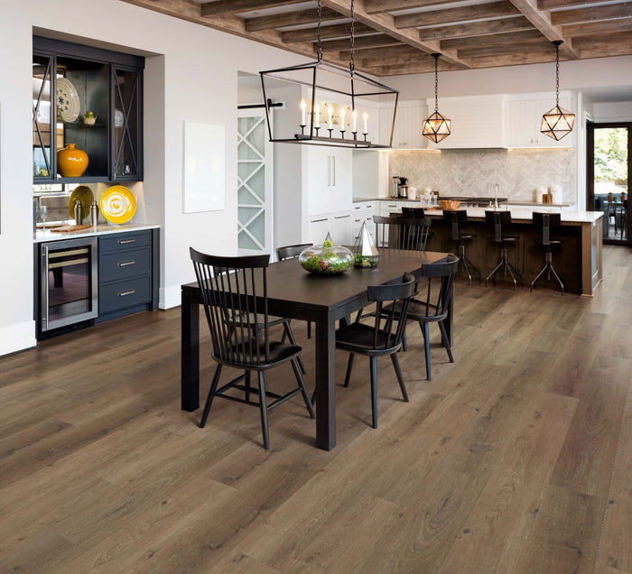 Yukon Trail Rigid Core XL Flooring 4