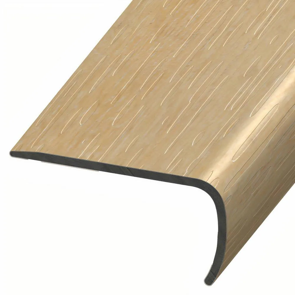 Vinyl Moldings - Yukon Trail - Northern Trail