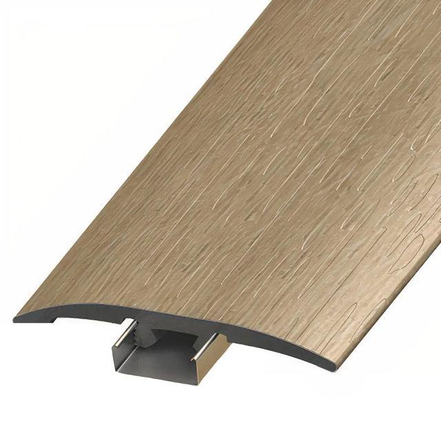 Vinyl Moldings - Yukon Trail - Boundary Path