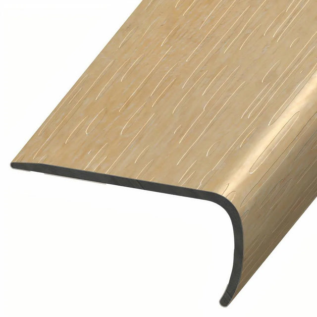 Vinyl Moldings - Yukon Trail - Gold Route