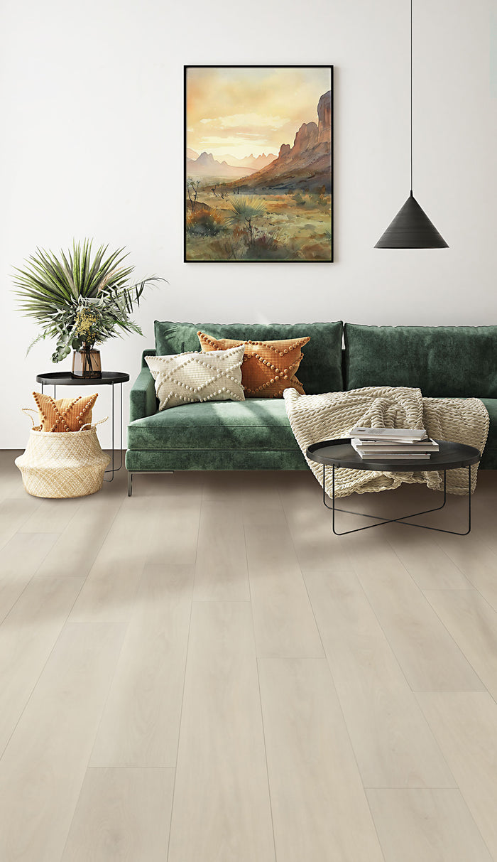 Fundy Shore Rigid Core XL Flooring 4