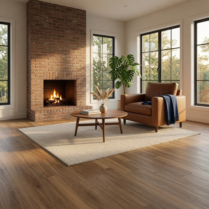 Fundy Shore Rigid Core XL Flooring 4