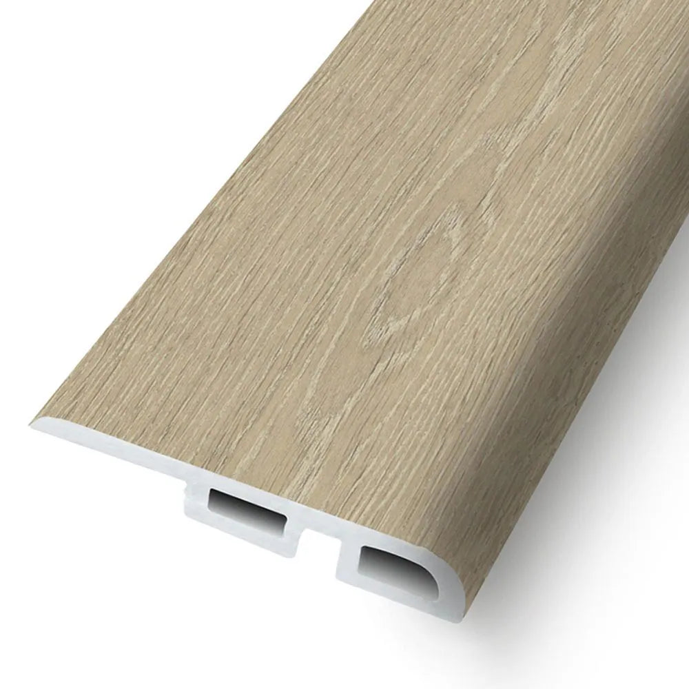 Vinyl Moldings - Pacific Grove - Forest Route