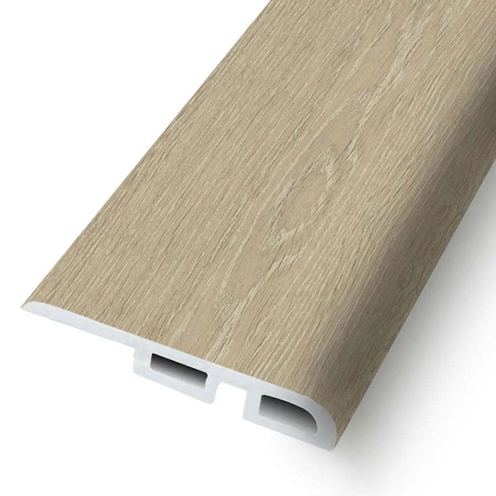 Vinyl Moldings - Pacific Grove - Pine Passage