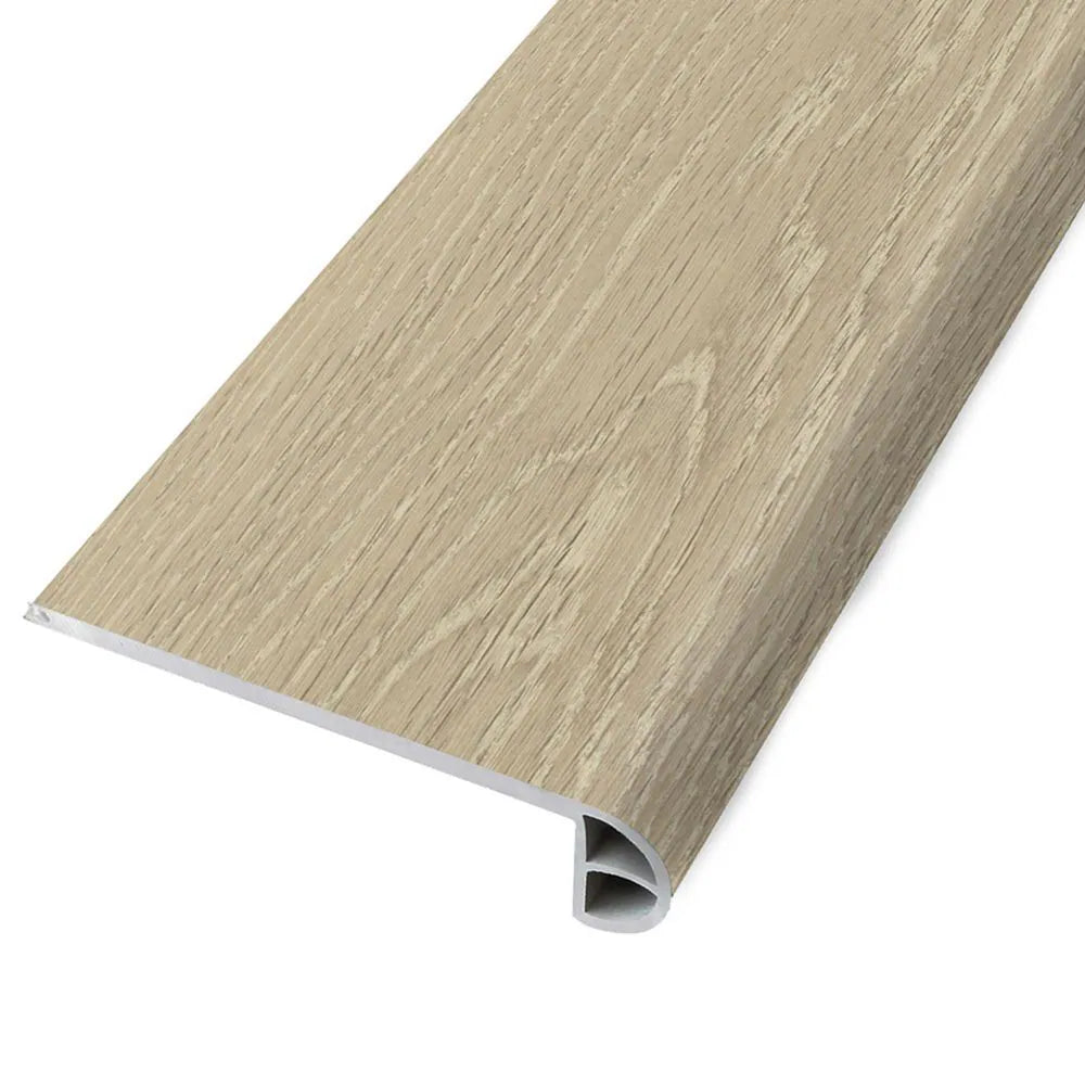 Vinyl Moldings - Pacific Grove - Pine Passage
