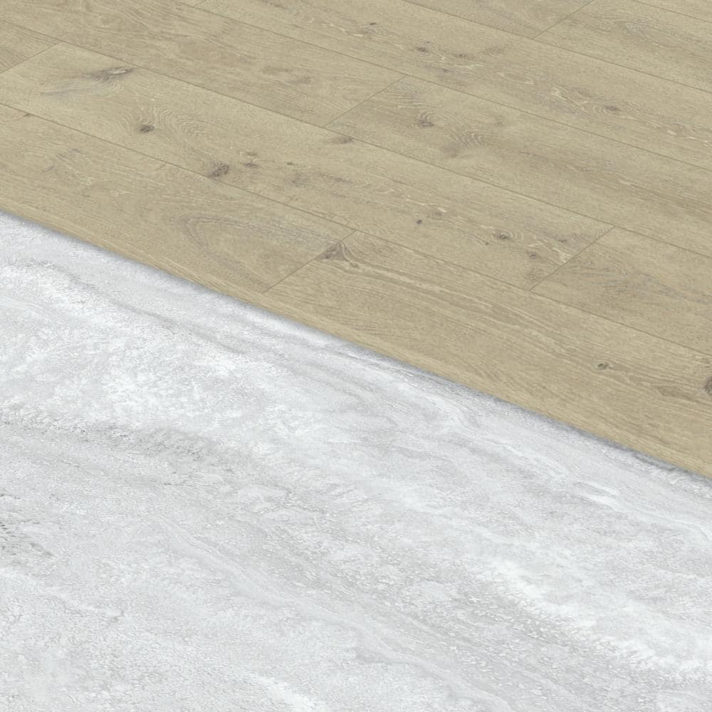Vinyl Moldings - Pacific Grove - Pine Passage