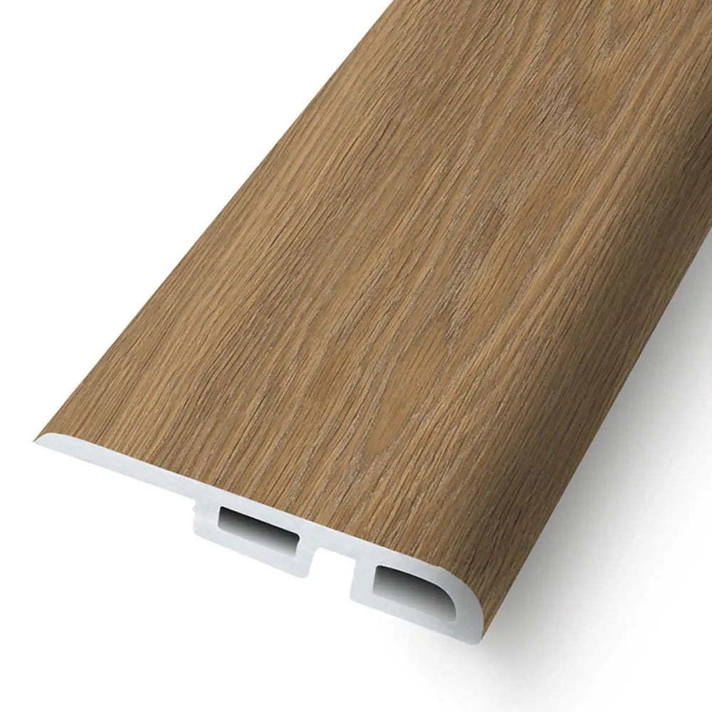 Vinyl Moldings - Pacific Grove - Quiet Grove