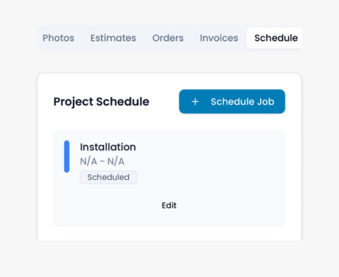 Build Direct Store BuildDirect Pro - The Operating System for Flooring Professionals.