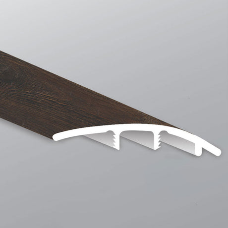 Vinyl Moldings - Lakeshore - Seasoned Cherry