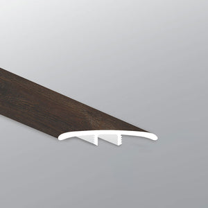 Vinyl Moldings - Lakeshore - Seasoned Cherry