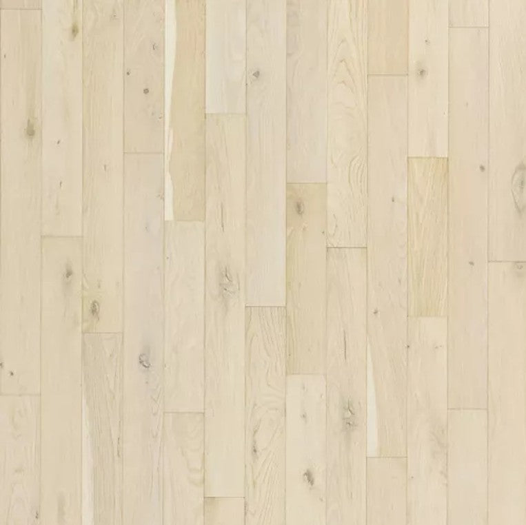 Sea to Sky Engineered Hardwood Collection
