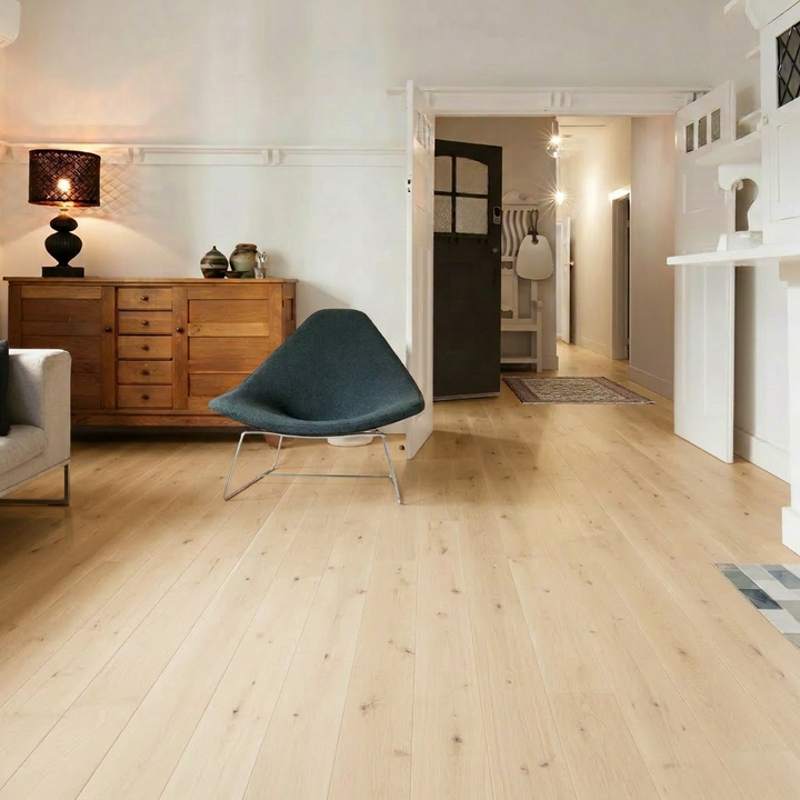 Sea to Sky Engineered Hardwood Collection — Shannon Falls Oak