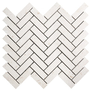Shellstone - Mesh Mosaic Tile Collection