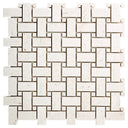 Shellstone - Mesh Mosaic Tile Collection