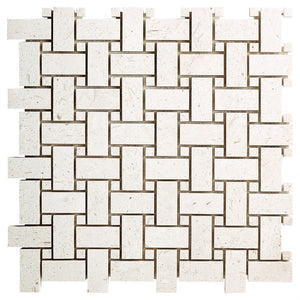 Shellstone - Mesh Mosaic Tile Collection