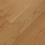 Nordic Plank 9.5in White Oak Engineered Hardwood Collection in Amber Ridge