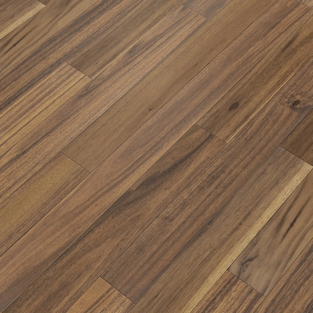 Wild Terrain Collection Engineered Hardwood Flooring