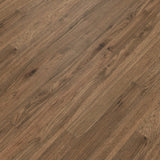 Wild Terrain Collection Engineered Hardwood Flooring in Tobacco Root