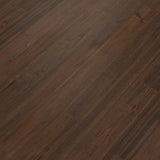 Wild Terrain Collection Engineered Hardwood Flooring in Midnight Mesa