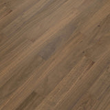 Wild Terrain Collection Engineered Hardwood Flooring in Ember Walnut