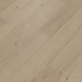 Nordic Plank 9.5in White Oak Engineered Hardwood Collection in Birch Frost