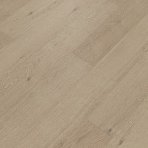 Nordic Plank 9.5in White Oak Engineered Hardwood Collection