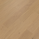 Nordic Plank 9.5in White Oak Engineered Hardwood Collection in Pale Heather