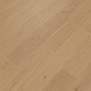 Nordic Plank 9.5in White Oak Engineered Hardwood Collection