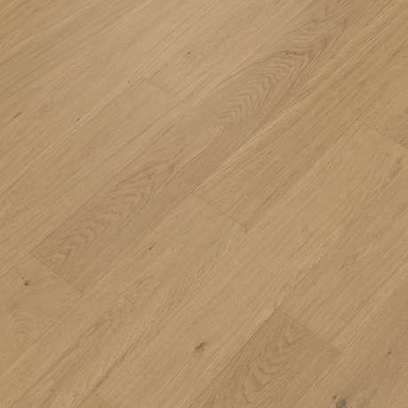 Nordic Plank 9.5in White Oak Engineered Hardwood Collection