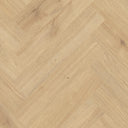 Georgian Bay Shores Herringbone Laminate Flooring