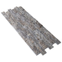 Natural Travertine Ledger Panel Collection