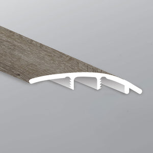 Vinyl Moldings - Lakeshore - Smokey Maple