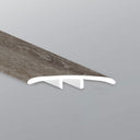 Vinyl Moldings - Lakeshore - Smokey Maple
