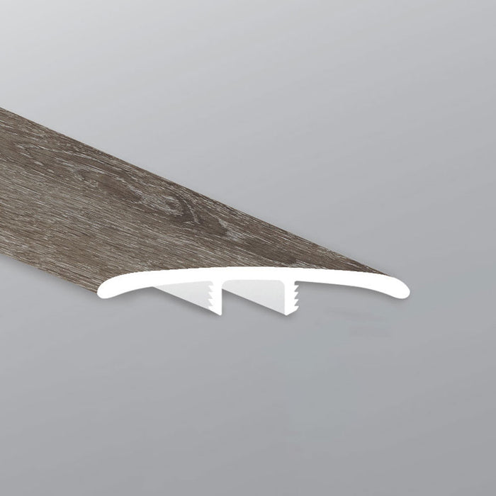 Vinyl Moldings - Lakeshore - Smokey Maple 1