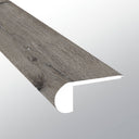 Vinyl Moldings - Lakeshore - Smokey Maple