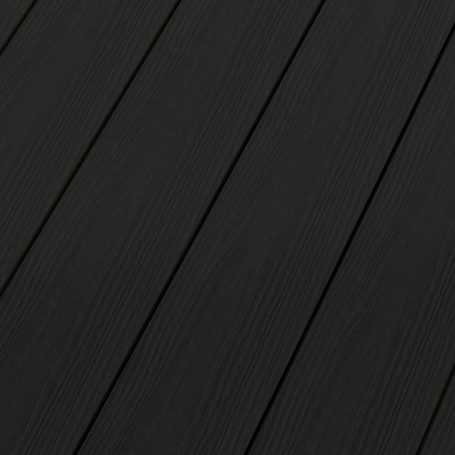 Dura-Shield Ultratex Composite Decking in Ebony — view 3