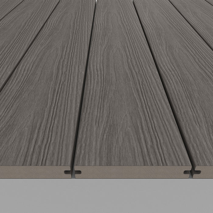 Dura-Shield Ultratex Composite Decking 5