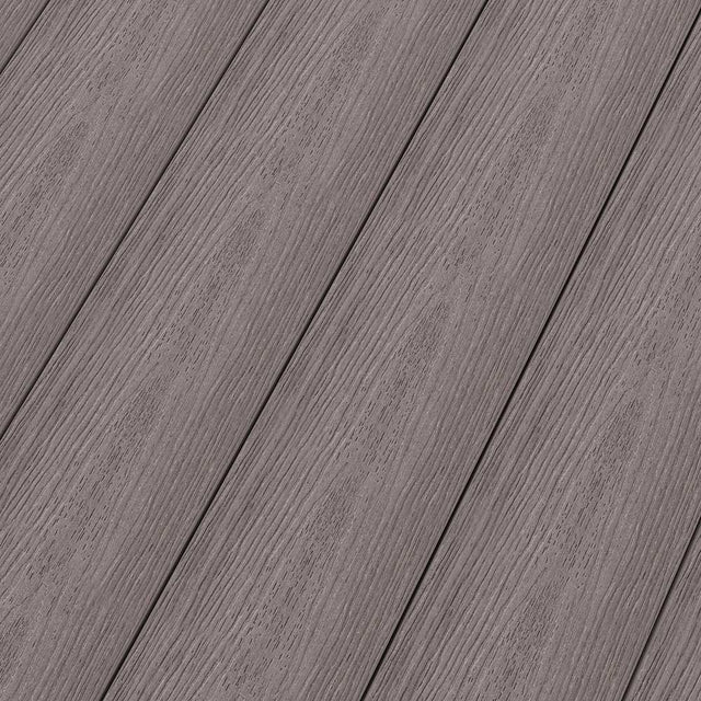 Dura-Shield Ultratex Composite Decking in Castle Gray — view 3